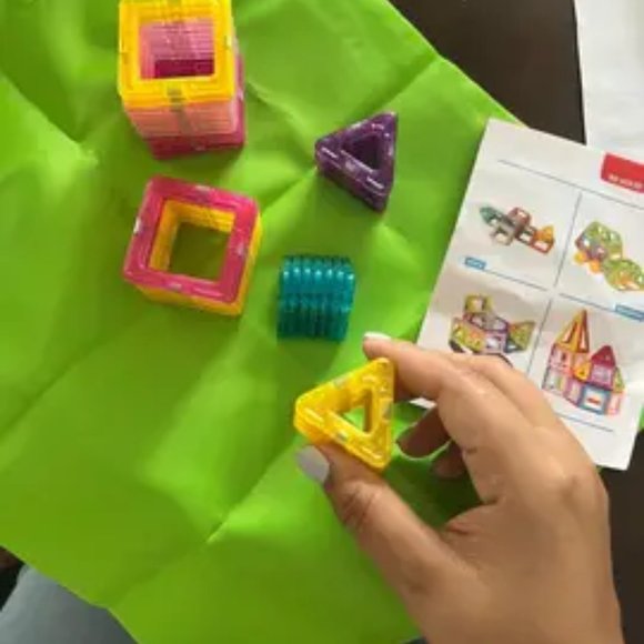 Other Toys For Kids Big And Mini Size Plus Blocks